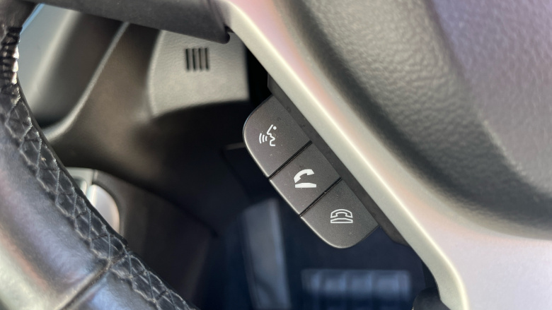 Suzuki S-Cross 1.4 Boosterjet 48V Hybrid Motion 5dr Petrol Hatchback